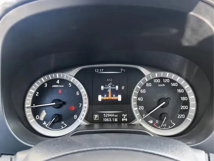 2020 Nissan Terra 2.5L 193HP L4 7AT,autocango,china used car exporter,china ev exporter,chinese used car exporter,chinese used ev exporter