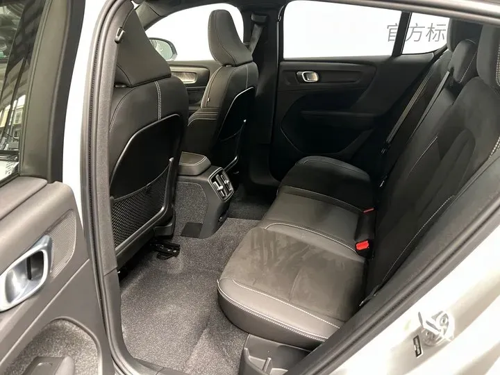 2023 Volvo C40 BEV 69KWH,autocango,china used car exporter,china ev exporter,chinese used car exporter,chinese used ev exporter