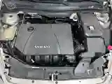 2011 Volvo S40 2.0L 141HP L4 6DCT