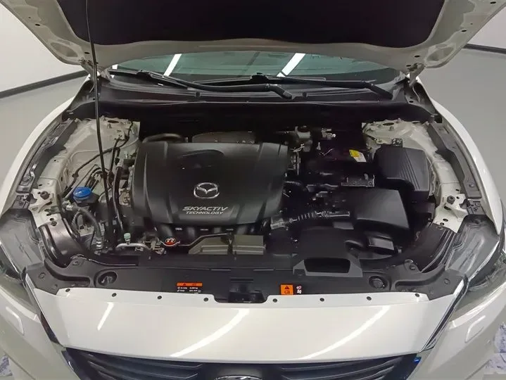 2017 Mazda Atenza 2.5L 192HP L4 6AT,autocango,china used car exporter,china ev exporter,chinese used car exporter,chinese used ev exporter