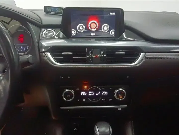 2017 Mazda Atenza 2.5L 192HP L4 6AT,autocango,china used car exporter,china ev exporter,chinese used car exporter,chinese used ev exporter