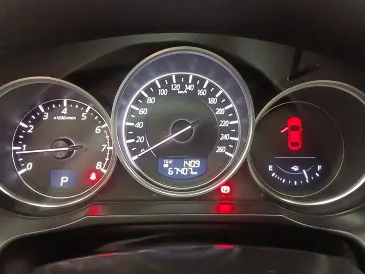 2017 Mazda Atenza 2.5L 192HP L4 6AT,autocango,china used car exporter,china ev exporter,chinese used car exporter,chinese used ev exporter