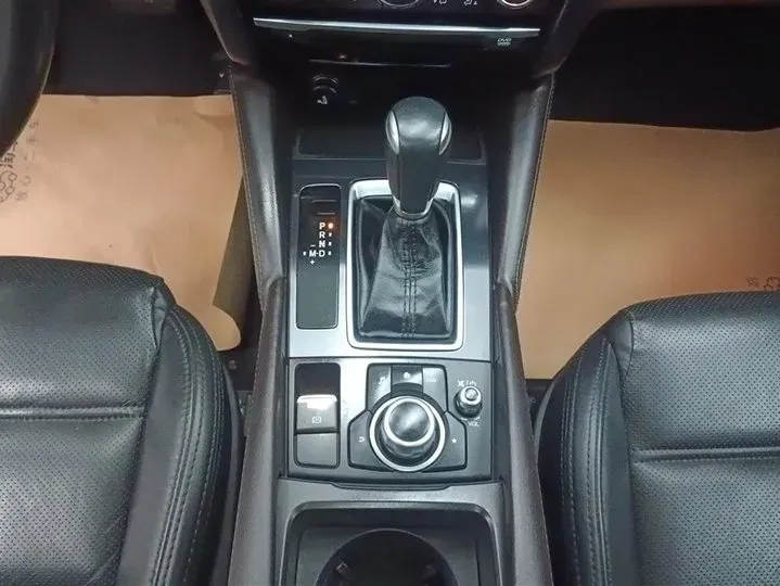 2017 Mazda Atenza 2.5L 192HP L4 6AT,autocango,china used car exporter,china ev exporter,chinese used car exporter,chinese used ev exporter