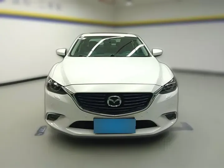 2017 Mazda Atenza 2.5L 192HP L4 6AT,autocango,china used car exporter,china ev exporter,chinese used car exporter,chinese used ev exporter