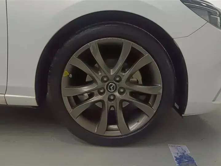 2017 Mazda Atenza 2.5L 192HP L4 6AT,autocango,china used car exporter,china ev exporter,chinese used car exporter,chinese used ev exporter