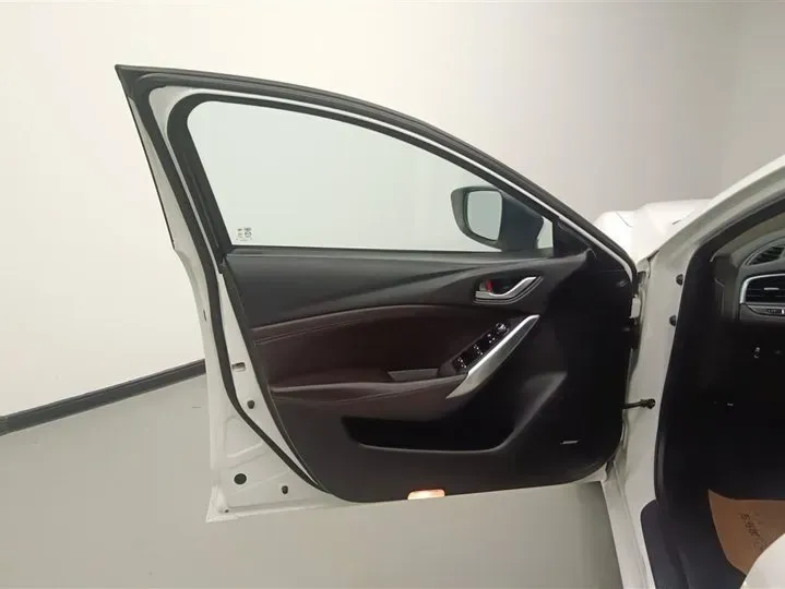 2017 Mazda Atenza 2.5L 192HP L4 6AT,autocango,china used car exporter,china ev exporter,chinese used car exporter,chinese used ev exporter