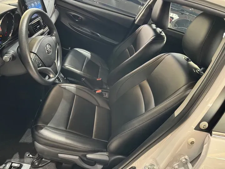 2022 Toyota Vios 1.5L 112HP L4 CVT,autocango,china used car exporter,china ev exporter,chinese used car exporter,chinese used ev exporter