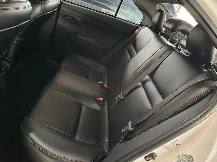 2022 Toyota Vios 1.5L 112HP L4 CVT,autocango,china used car exporter,china ev exporter,chinese used car exporter,chinese used ev exporter