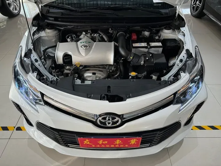 2022 Toyota Vios 1.5L 112HP L4 CVT,autocango,china used car exporter,china ev exporter,chinese used car exporter,chinese used ev exporter