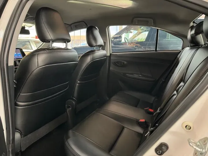 2022 Toyota Vios 1.5L 112HP L4 CVT,autocango,china used car exporter,china ev exporter,chinese used car exporter,chinese used ev exporter