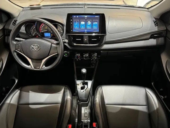 2022 Toyota Vios 1.5L 112HP L4 CVT,autocango,china used car exporter,china ev exporter,chinese used car exporter,chinese used ev exporter