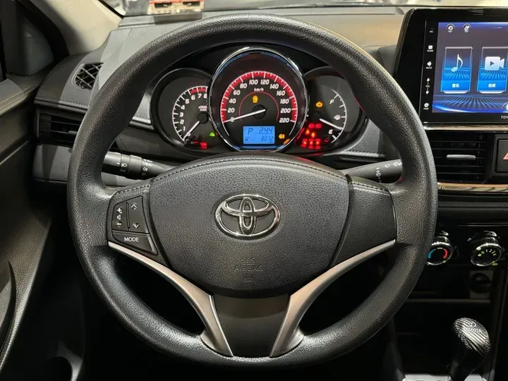 2022 Toyota Vios 1.5L 112HP L4 CVT,autocango,china used car exporter,china ev exporter,chinese used car exporter,chinese used ev exporter