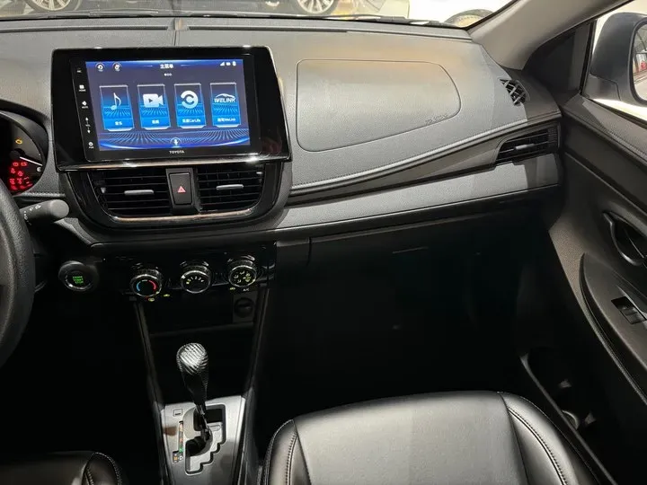 2022 Toyota Vios 1.5L 112HP L4 CVT,autocango,china used car exporter,china ev exporter,chinese used car exporter,chinese used ev exporter