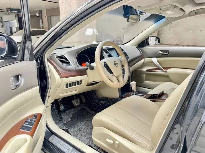 2010 Nissan Teana 2.0L 136HP L4 CVT,autocango,china used car exporter,china ev exporter,chinese used car exporter,chinese used ev exporter