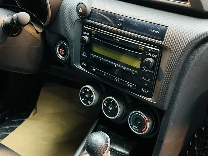 2011 Toyota Zelas 2.5L 178HP L4 6AT,autocango,china used car exporter,china ev exporter,chinese used car exporter,chinese used ev exporter