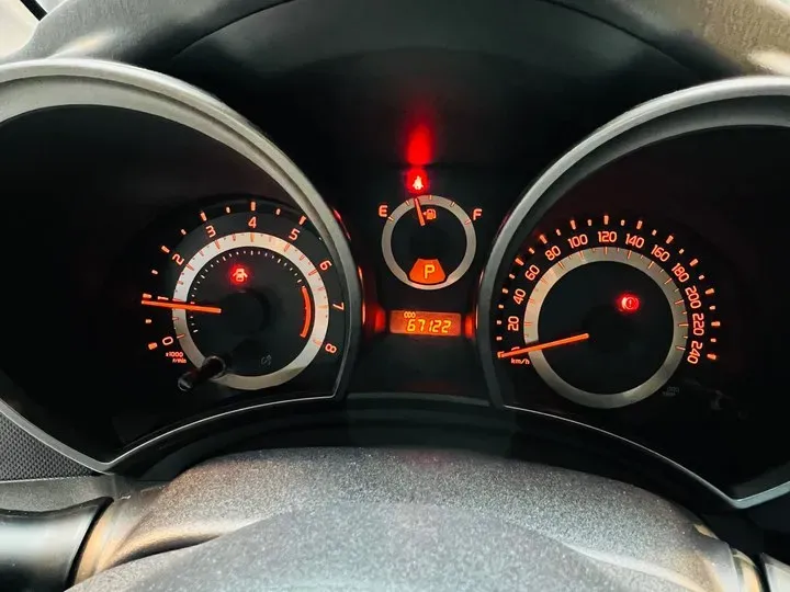 2011 Toyota Zelas 2.5L 178HP L4 6AT,autocango,china used car exporter,china ev exporter,chinese used car exporter,chinese used ev exporter