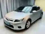 2011 Toyota Zelas 2.5L 178HP L4 6AT