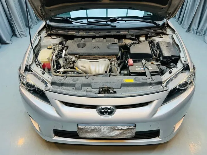 2011 Toyota Zelas 2.5L 178HP L4 6AT,autocango,china used car exporter,china ev exporter,chinese used car exporter,chinese used ev exporter