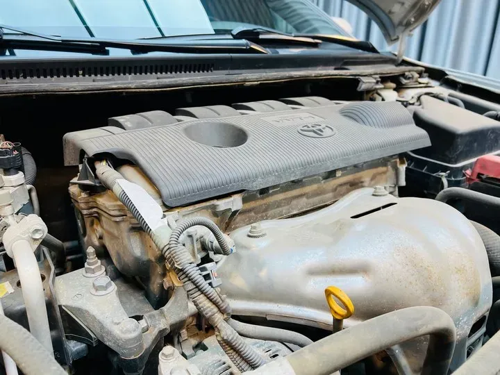 2011 Toyota Zelas 2.5L 178HP L4 6AT,autocango,china used car exporter,china ev exporter,chinese used car exporter,chinese used ev exporter