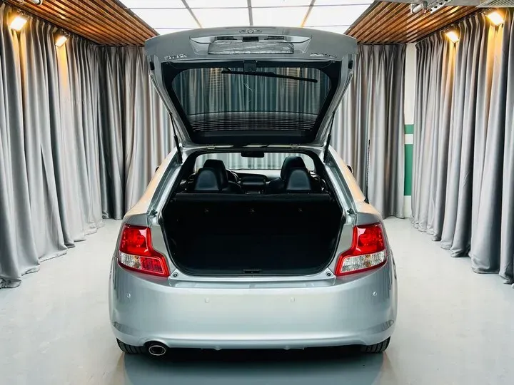 2011 Toyota Zelas 2.5L 178HP L4 6AT,autocango,china used car exporter,china ev exporter,chinese used car exporter,chinese used ev exporter