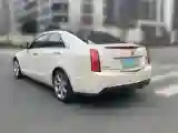 2014 Cadillac ATS 2.0T 276HP L4 6AT