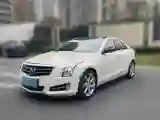 2014 Cadillac ATS 2.0T 276HP L4 6AT