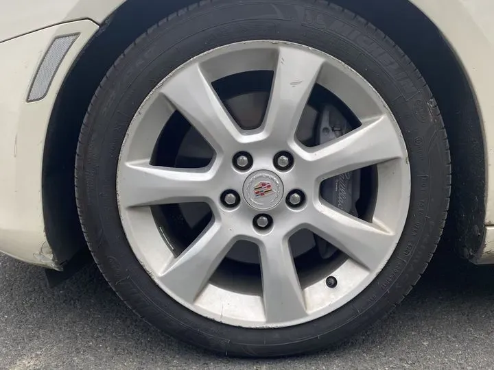 2014 Cadillac ATS 2.0T 276HP L4 6AT,autocango,china used car exporter,china ev exporter,chinese used car exporter,chinese used ev exporter