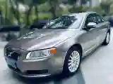 2007 Volvo S80 3.0T 285HP L6 6AT