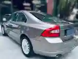 2007 Volvo S80 3.0T 285HP L6 6AT