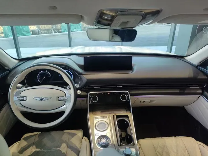 2021 Genesis GV80 2.5T 304HP L4 8AT,autocango,china used car exporter,china ev exporter,chinese used car exporter,chinese used ev exporter