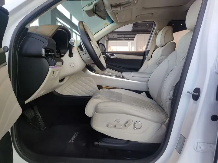 2021 Genesis GV80 2.5T 304HP L4 8AT,autocango,china used car exporter,china ev exporter,chinese used car exporter,chinese used ev exporter