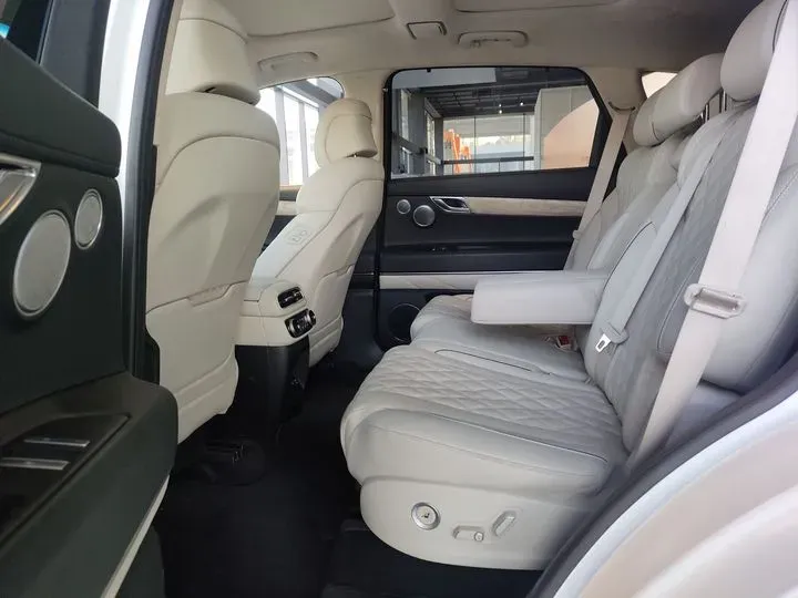 2021 Genesis GV80 2.5T 304HP L4 8AT,autocango,china used car exporter,china ev exporter,chinese used car exporter,chinese used ev exporter