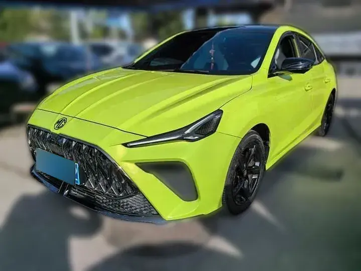 2022 MG 5 Scorpio 1.5T 181HP L4 7DCT