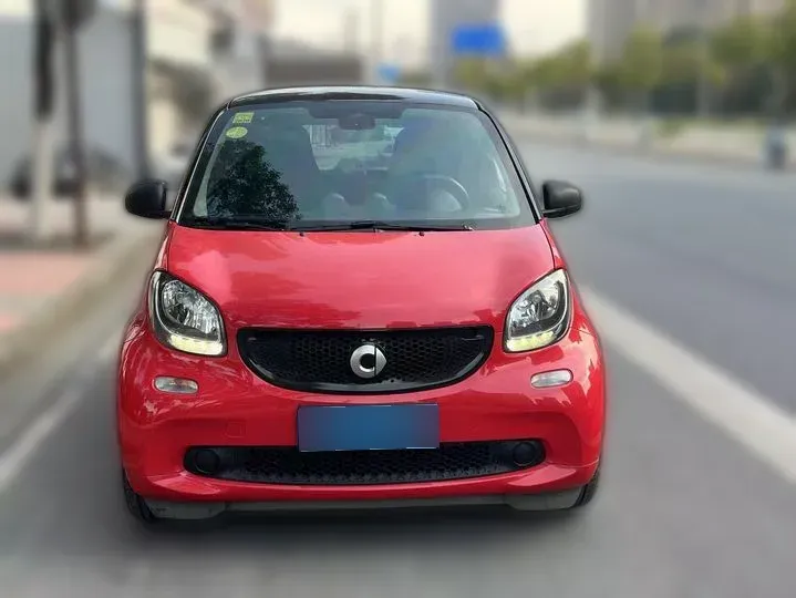 2015 Smart smart fortwo 1.0L 71HP L3 6DCT,autocango,china used car exporter,china ev exporter,chinese used car exporter,chinese used ev exporter