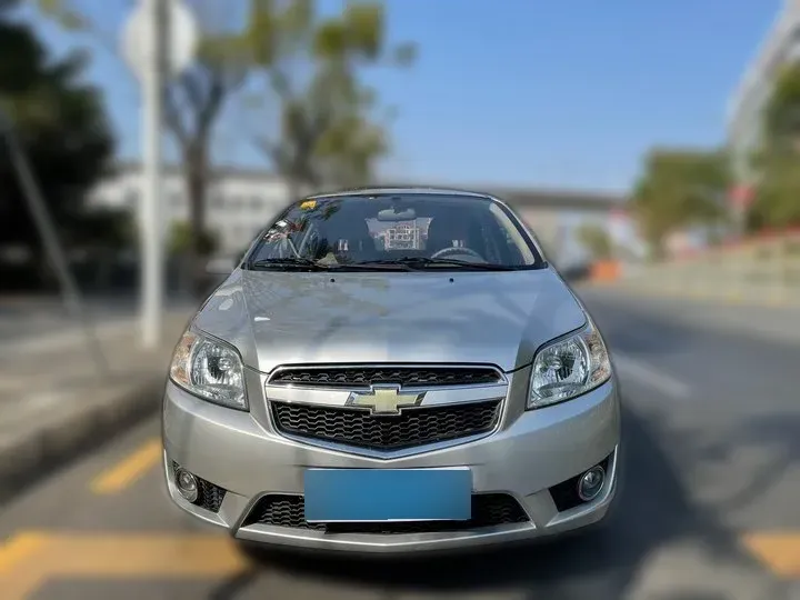 2010 Chevrolet Lova 1.4L 93HP L4 4AT,autocango,china used car exporter,china ev exporter,chinese used car exporter,chinese used ev exporter
