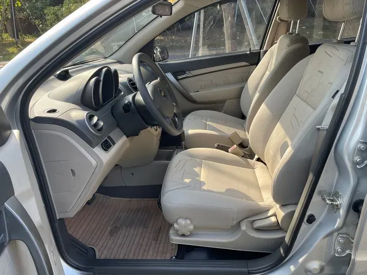 2010 Chevrolet Lova 1.4L 93HP L4 4AT,autocango,china used car exporter,china ev exporter,chinese used car exporter,chinese used ev exporter