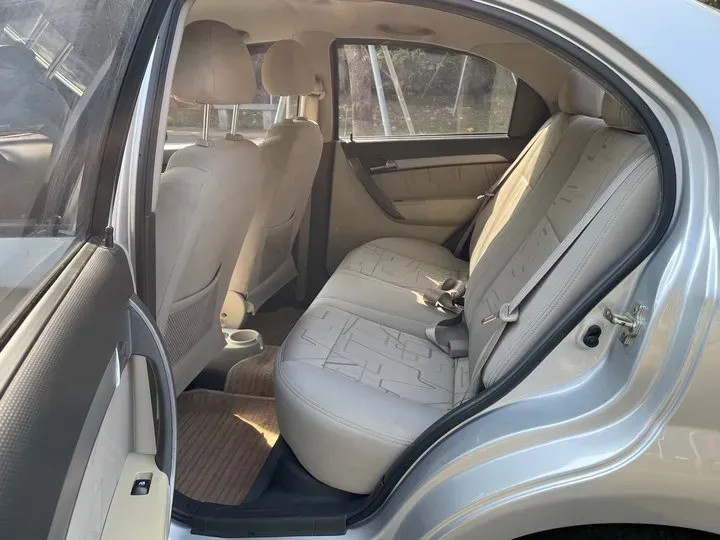 2010 Chevrolet Lova 1.4L 93HP L4 4AT,autocango,china used car exporter,china ev exporter,chinese used car exporter,chinese used ev exporter