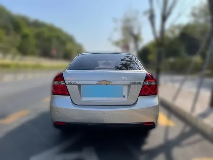 2010 Chevrolet Lova 1.4L 93HP L4 4AT,autocango,china used car exporter,china ev exporter,chinese used car exporter,chinese used ev exporter