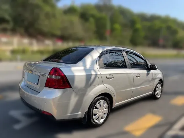 2010 Chevrolet Lova 1.4L 93HP L4 4AT,autocango,china used car exporter,china ev exporter,chinese used car exporter,chinese used ev exporter