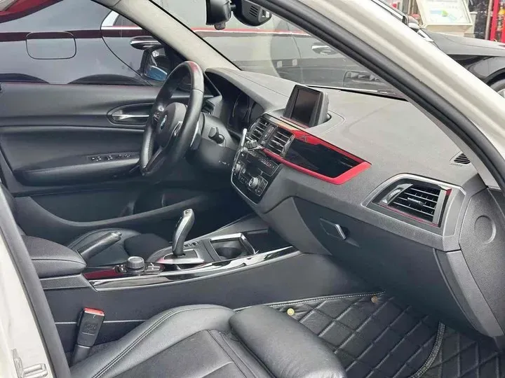 2016 BMW 1 Series 2.0T 184HP L4 8AT,autocango,china used car exporter,china ev exporter,chinese used car exporter,chinese used ev exporter