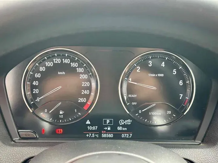 2016 BMW 1 Series 2.0T 184HP L4 8AT,autocango,china used car exporter,china ev exporter,chinese used car exporter,chinese used ev exporter