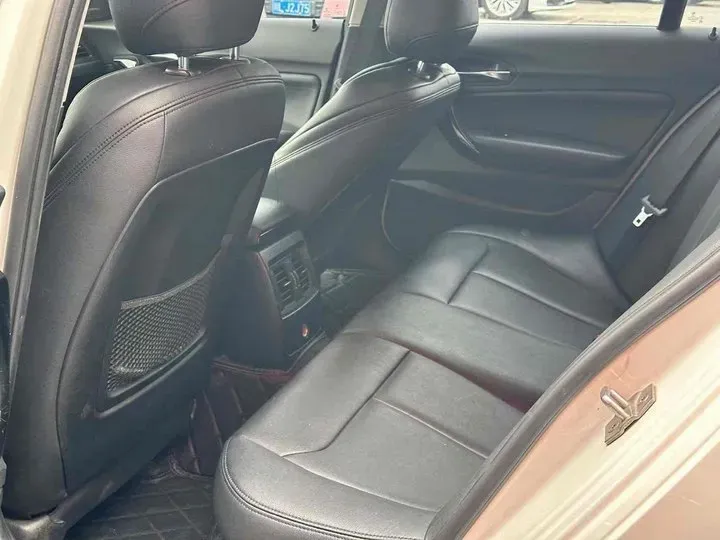 2016 BMW 1 Series 2.0T 184HP L4 8AT,autocango,china used car exporter,china ev exporter,chinese used car exporter,chinese used ev exporter