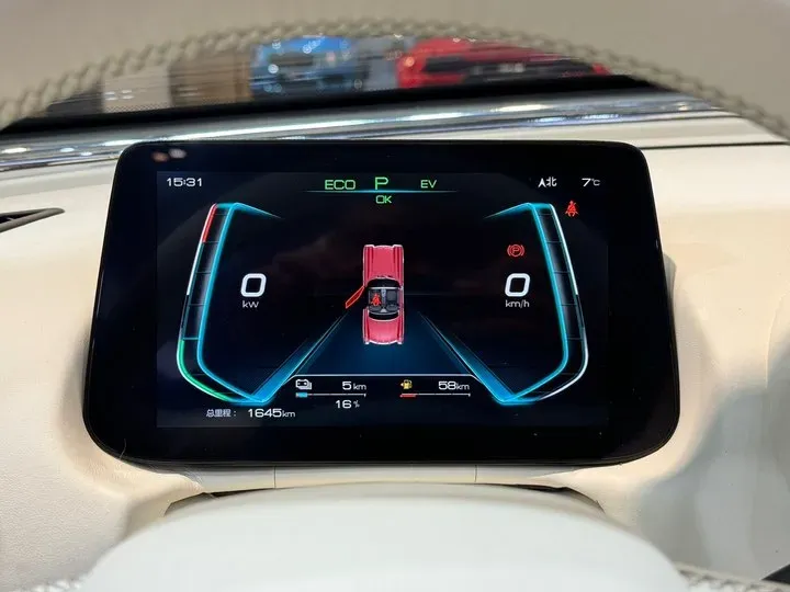 2021 SONGSAN MOTORS SS DOLPHIN 1.5T 160HP L4 6DCT PHEV 16KWH,autocango,china used car exporter,china ev exporter,chinese used car exporter,chinese used ev exporter