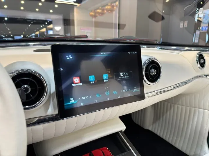 2021 SONGSAN MOTORS SS DOLPHIN 1.5T 160HP L4 6DCT PHEV 16KWH,autocango,china used car exporter,china ev exporter,chinese used car exporter,chinese used ev exporter