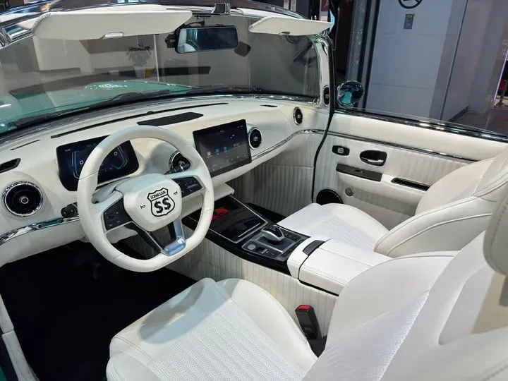 2021 SONGSAN MOTORS SS DOLPHIN 1.5T 160HP L4 6DCT PHEV 16KWH,autocango,china used car exporter,china ev exporter,chinese used car exporter,chinese used ev exporter