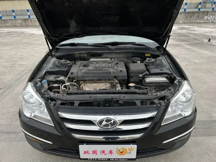 2009 Hyundai MoInca 1.8L 130HP L4 5MT,autocango,china used car exporter,china ev exporter,chinese used car exporter,chinese used ev exporter