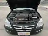2009 Hyundai MoInca 1.8L 130HP L4 5MT