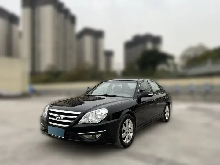 2009 Hyundai MoInca 1.8L 130HP L4 5MT,autocango,china used car exporter,china ev exporter,chinese used car exporter,chinese used ev exporter