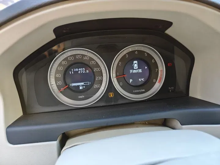 2012 Volvo S80L 2.0T 240HP L4 6DCT,autocango,china used car exporter,china ev exporter,chinese used car exporter,chinese used ev exporter