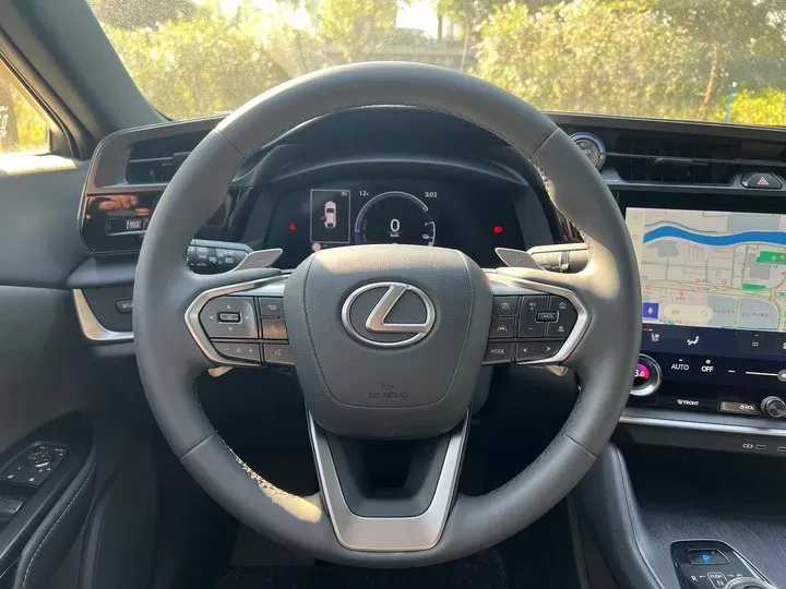 2023 Lexus RZ BEV 66KWH,autocango,china used car exporter,china ev exporter,chinese used car exporter,chinese used ev exporter